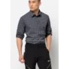 Jack Wolfskin Outdoorhemd »RAYS FLEX SHIRT M«