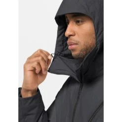 Jack Wolfskin Parka »PERGAMON PARKA M«, Mit Kapuze -Jack Wolfskin 9ef3702bbded19ce176c84c97240d399