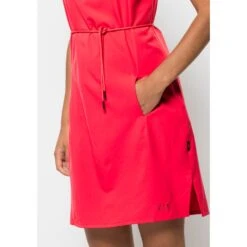 Jack Wolfskin Sommerkleid »TIOGA ROAD DRESS« -Jack Wolfskin 9f08130891403ff82a543a99edc6016b