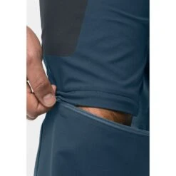 Jack Wolfskin Outdoorhose »ACTIVE TRACK ZIP OFF M« 12 Jack Wolfskin Outdoorhose »ACTIVE TRACK ZIP OFF M« -Jack Wolfskin 9f346870d1ae30187eefa726cbcfb7d7