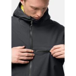 Jack Wolfskin Funktionsparka »365 FEARLESS PARKA M«, Mit Kapuze -Jack Wolfskin 9f87592c6d2c4da1fa1e6a94371ab54a