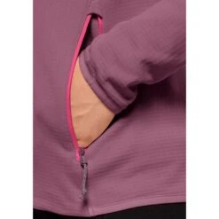 Jack Wolfskin Fleecejacke »PEAK GRID FLEECE W« -Jack Wolfskin 9fa564dbbe1c23a85131a5689ce13e87