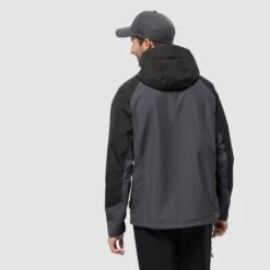 Jack Wolfskin Wanderjacke Kanuka Ridge Grau Herren 9 Jack Wolfskin Wanderjacke Kanuka Ridge Grau Herren -Jack Wolfskin JACK 1111071 6230 2 1200x1200 1