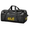 Jack Wolfskin Tasche Expedition Trunk 100 Liter Schwarz 1 Jack Wolfskin Tasche Expedition Trunk 100 Liter Schwarz -Jack Wolfskin JACK 2001521 6000 600x600 1