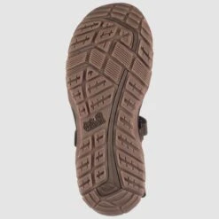 Jack Wolfskin Sandale Lakewood Cruise (Outdoorsandale Für Wandertouren Und Alltag) Braun Herren -Jack Wolfskin JACK 4019011 5690 5 1200x1200 1