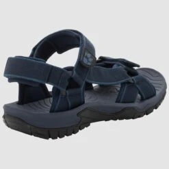 Jack Wolfskin Sandale Lakewood Ride Dunkelblau Herren 10 Jack Wolfskin Sandale Lakewood Ride Dunkelblau Herren -Jack Wolfskin JACK 4019021 1010 3 1200x1200 1