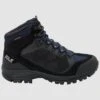 Jack Wolfskin All Terrain Pro Texapore Mid Dunkelblau Outdoorschuhe Herren -Jack Wolfskin JACK 4033481 1010 1 1200x1200 1