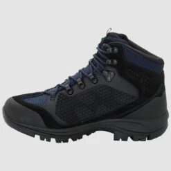 Jack Wolfskin All Terrain Pro Texapore Mid Dunkelblau Outdoorschuhe Herren 11 Jack Wolfskin All Terrain Pro Texapore Mid Dunkelblau Outdoorschuhe Herren -Jack Wolfskin JACK 4033481 1010 4 1200x1200 1