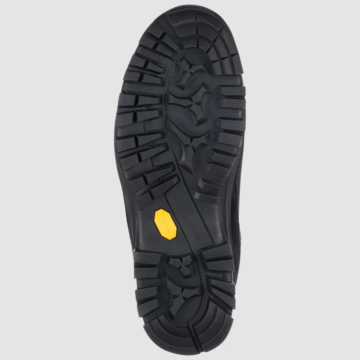 Jack Wolfskin All Terrain Pro Texapore Mid Dunkelblau Outdoorschuhe Herren 7 Jack Wolfskin All Terrain Pro Texapore Mid Dunkelblau Outdoorschuhe Herren – Bild 5