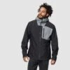 Jack Wolfskin Ganzjahresjacke 365 Twentyfourseven 3in1 Schwarz Herren -Jack Wolfskin JACK WOLFSKIN 1112421 6000 365 twentyfourseven jacke 1 1200x1200 1