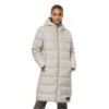 Jack Wolfskin Winter-Daunenmantel Frozen Palace Coat (winddicht,wasserabweisend,PFC-frei) 2022 Perlenweiss Damen 2 Jack Wolfskin Winter-Daunenmantel Frozen Palace Coat (winddicht,wasserabweisend,PFC-frei) 2022 Perlenweiss Damen -Jack Wolfskin JACK WOLFSKIN 1204132 5062 JACKE MANTEL frozen palace 2 1200x1200 1