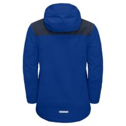Jack Wolfskin Winterjacke Snowfrost 3in1 (wasser- Und Winddicht, Warme Fleece-Innenjacke) Blau Kinder -Jack Wolfskin JACK WOLFSKIN 1609071 1080 JACKE SNOWFROST 3IN1 2 984x984 1