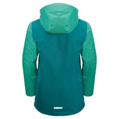 Jack Wolfskin Winterjacke Icy Mountain (wasser- Und Winddicht, Atmungsaktiv,warm) 2022 Türkis Kids -Jack Wolfskin JACK WOLFSKIN 1609461 1124 JACKE ICY MOUNTAIN 2 984x984 2