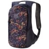 Jack Wolfskin Tagesrucksack Ancona Graphic Print (für Frauen, Breite Gurte, 14 Liter) Dunkelgrau -Jack Wolfskin JACK WOLFSKIN 2005323 8259 RUCKSACK ancona 1 922x922 1