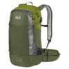 Jack Wolfskin Fahrradrucksack Moab Jam Pro ( 18,5 Liter) Waldgrün
