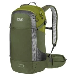 Jack Wolfskin Fahrradrucksack Moab Jam Pro ( 18,5 Liter) Waldgrün