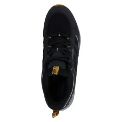 Jack Wolfskin Wanderschuhe Vojo 3 Vent Low (leicht, Atmungsaktiv) Phantomgrau Herren -Jack Wolfskin JACK WOLFSKIN 4051221 6357 VOJO 3 VENT LOW WANDER SCHUH 8 1200x1200 1