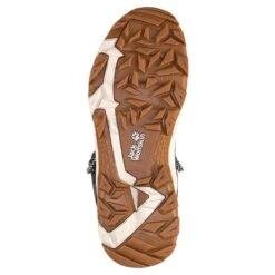 Jack Wolfskin Winterschuhe Everquest Mid Texapore (warm, Wasserdicht, PFC-Frei) Dunkelblau Damen 10 Jack Wolfskin Winterschuhe Everquest Mid Texapore (warm, Wasserdicht, PFC-Frei) Dunkelblau Damen -Jack Wolfskin JACK WOLFSKIN 4053581 1171 SCHUH everquest texapore mid 5 984x984 1