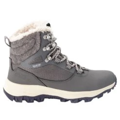 Jack Wolfskin Winterschuhe Everquest High Texapore (warm, Wasserdicht, PFC-Frei) Grau Damen 12 Jack Wolfskin Winterschuhe Everquest High Texapore (warm, Wasserdicht, PFC-Frei) Grau Damen -Jack Wolfskin JACK WOLFSKIN 4053591 6132 SCHUH everquest texapore high 3 984x984 1