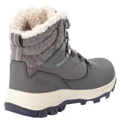Jack Wolfskin Winterschuhe Everquest High Texapore (warm, Wasserdicht, PFC-Frei) Grau Damen 11 Jack Wolfskin Winterschuhe Everquest High Texapore (warm, Wasserdicht, PFC-Frei) Grau Damen -Jack Wolfskin JACK WOLFSKIN 4053591 6132 SCHUH everquest texapore high 4 984x984 1