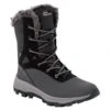 Jack Wolfskin Winterschuhe Everquest Snow High Texapore (warm, Wasserdicht, PFC-Frei) Schwarz Damen -Jack Wolfskin JACK WOLFSKIN 4053601 6369 SCHUH everquest texapore snow 1 984x984 1