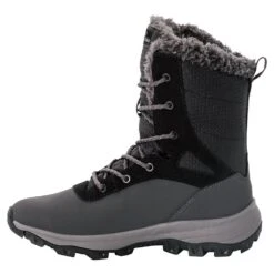 Jack Wolfskin Winterschuhe Everquest Snow High Texapore (warm, Wasserdicht, PFC-Frei) Schwarz Damen 10 Jack Wolfskin Winterschuhe Everquest Snow High Texapore (warm, Wasserdicht, PFC-Frei) Schwarz Damen -Jack Wolfskin JACK WOLFSKIN 4053601 6369 SCHUH everquest texapore snow 3 984x984 1