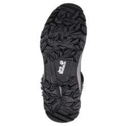 Jack Wolfskin Winterschuhe Everquest Snow High Texapore (warm, Wasserdicht, PFC-Frei) Schwarz Damen 12 Jack Wolfskin Winterschuhe Everquest Snow High Texapore (warm, Wasserdicht, PFC-Frei) Schwarz Damen -Jack Wolfskin JACK WOLFSKIN 4053601 6369 SCHUH everquest texapore snow 5 984x984 1