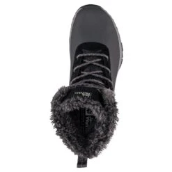 Jack Wolfskin Winterschuhe Everquest Snow High Texapore (warm, Wasserdicht, PFC-Frei) Schwarz Damen 13 Jack Wolfskin Winterschuhe Everquest Snow High Texapore (warm, Wasserdicht, PFC-Frei) Schwarz Damen -Jack Wolfskin JACK WOLFSKIN 4053601 6369 SCHUH everquest texapore snow 6 984x984 1