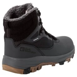 Jack Wolfskin Winterstiefel Everquest High Texapore (warm, Wasserdicht, PFC-Frei) Phantomgrau Herren 11 Jack Wolfskin Winterstiefel Everquest High Texapore (warm, Wasserdicht, PFC-Frei) Phantomgrau Herren -Jack Wolfskin JACK WOLFSKIN 4053621 6364 SCHUH everquest texapore high 4 984x984 1