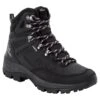 Jack Wolfskin Trekking-Wanderschuhe Rebellion Guide Texapore Mid (100% PFC-frei,wasserdicht) Schwarz Herren 1 Jack Wolfskin Trekking-Wanderschuhe Rebellion Guide Texapore Mid (100% PFC-frei,wasserdicht) Schwarz Herren -Jack Wolfskin JACK WOLFSKIN 4053791 6000 SCHUH rebellion guide texapore 1 984x984 1