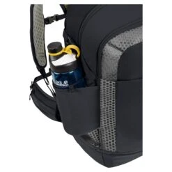 Jack Wolfskin Fahrradrucksack Moab Jam Pro ( 18,5 Liter) Waldgrün -Jack Wolfskin JACK WOLFSKIN RUCKSACK MOAB JAM PRO DETAILS 2 984x984 6