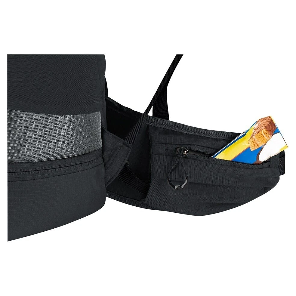 Jack Wolfskin Fahrradrucksack Moab Jam Pro (30,5 Liter) Phantomgrau 8 Jack Wolfskin Fahrradrucksack Moab Jam Pro (30,5 Liter) Phantomgrau – Bild 6