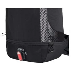 Jack Wolfskin Fahrradrucksack Moab Jam Pro ( 18,5 Liter) Waldgrün -Jack Wolfskin JACK WOLFSKIN RUCKSACK MOAB JAM PRO DETAILS 6 984x984 6