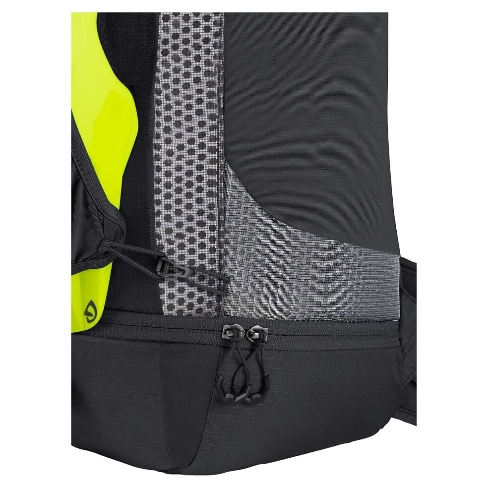 Jack Wolfskin Fahrradrucksack Moab Jam Pro (30,5 Liter) Phantomgrau 6 Jack Wolfskin Fahrradrucksack Moab Jam Pro (30,5 Liter) Phantomgrau – Bild 4