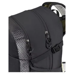 Jack Wolfskin Fahrradrucksack Moab Jam Pro Phantomgrau 18,5 Liter -Jack Wolfskin JACK WOLFSKIN RUCKSACK MOAB JAM PRO DETAILS 8 984x984 1