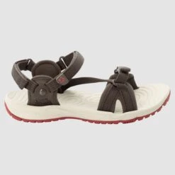 Jack Wolfskin Sandale Lakewood Ride Neoprenpolsterung Braun Damen -Jack Wolfskin Jack20Wolfskin Sandale Lakewood Ride 4019041 5266 4 1200x1200 1