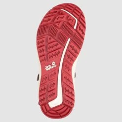 Jack Wolfskin Sandale Lakewood Ride Neoprenpolsterung Braun Damen -Jack Wolfskin Jack20Wolfskin Sandale Lakewood Ride 4019041 5266 6 1200x1200 1