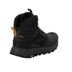 Jack Wolfskin Wanderschuhe Terraquest Mid Texapore (PFC-Frei, Wasserdicht) Schwarz Herren -Jack Wolfskin Jack Schuh Wolfskin Terraquest Mid Texapore 4056381 6000 3 892x892 1