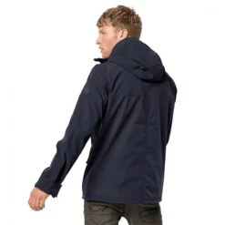 Jack Wolfskin Windjacke Desert Wind (winddicht, Wasserabweisend, PFC-frei) Nachtblau Herren 9 Jack Wolfskin Windjacke Desert Wind (winddicht, Wasserabweisend, PFC-frei) Nachtblau Herren -Jack Wolfskin Jack WOlfskin 1306411 1010 desert wind jacket m203 1200x1200 1