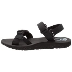 Jack Wolfskin Sandale Outfresh Schwarz Damen -Jack Wolfskin Jack Wilfskin 4039461 6078 outfresh sandal w203 1200x1200 1