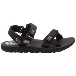 Jack Wolfskin Sandale Outfresh Schwarz Damen -Jack Wolfskin Jack Wilfskin 4039461 6078 outfresh sandal w205 1200x1200 1