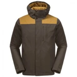 Jack Wolfskin Winterjacke Oakwood Braun Herren 7 Jack Wolfskin Winterjacke Oakwood Braun Herren -Jack Wolfskin Jack Wolfskin 1113351 5087 oakwood jacket men201 1200x1200 1