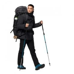 Jack Wolfskin Winter-/Wanderjacke Brecon Range Insulated Schwarz Herren 10 Jack Wolfskin Winter-/Wanderjacke Brecon Range Insulated Schwarz Herren -Jack Wolfskin Jack Wolfskin 1113411 6000 brecon range insulated203 1200x1200 1