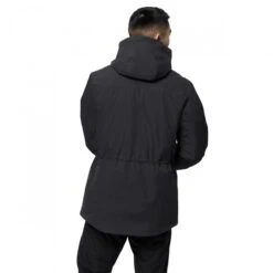 Jack Wolfskin Winter-/Wanderjacke Brecon Range Insulated Schwarz Herren 11 Jack Wolfskin Winter-/Wanderjacke Brecon Range Insulated Schwarz Herren -Jack Wolfskin Jack Wolfskin 1113411 6000 brecon range insulated204 1200x1200 1