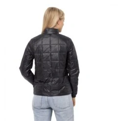 Jack Wolfskin Wintermantel Silent Wisper Parka (wasser- Und Winddicht, PFC-frei) Schwarz Damen -Jack Wolfskin Jack Wolfskin 1114191 6000 silent wisper parka206 1200x1200 1