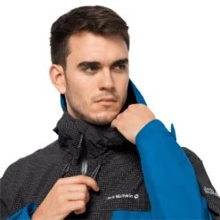 Jack Wolfskin Wanderjacke DNA Rhapsody Mit Systemreissverschluss - Wasserdicht, Winddicht, PFC-frei - Blau Herren 14 Jack Wolfskin Wanderjacke DNA Rhapsody Mit Systemreissverschluss - Wasserdicht, Winddicht, PFC-frei - Blau Herren -Jack Wolfskin Jack Wolfskin 1114911 1361 dna rhapsody jacke206 1024x1024 1