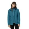 Jack Wolfskin Ganzjahresjacke Moonrise 3in1 (wasser- Winddicht, Mit Fleece-Innenjacke) Hellblau Damen -Jack Wolfskin Jack Wolfskin 1115621 1395 Moonrise Jacke204 1200x1200 1