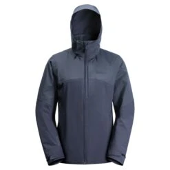 Jack Wolfskin Winterjacke Feldberg 3in1 (sehr Wasser- Und Winddicht, Mit Innenjacke) Graphitgrau Damen 7 Jack Wolfskin Winterjacke Feldberg 3in1 (sehr Wasser- Und Winddicht, Mit Innenjacke) Graphitgrau Damen -Jack Wolfskin Jack Wolfskin 1115661 1388 feldberg 2l 3 in 1 jacke203 1200x1200 1