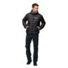 Jack Wolfskin Winter-Daunenjacke Helium (sehr Warm, Winddicht, Leicht, PFC-frei) Phantomgrau Herren 1 Jack Wolfskin Winter-Daunenjacke Helium (sehr Warm, Winddicht, Leicht, PFC-frei) Phantomgrau Herren -Jack Wolfskin Jack Wolfskin 1200573 6350 helium men201 1200x1200 1