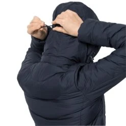 Jack Wolfskin Winter-Daunenmantel Selenium Coat (winddicht, Sehr Warm, PFC-frei) Dunkelblau Damen 9 Jack Wolfskin Winter-Daunenmantel Selenium Coat (winddicht, Sehr Warm, PFC-frei) Dunkelblau Damen -Jack Wolfskin Jack Wolfskin 1202081 1910 selenium coat203 820x820 1
